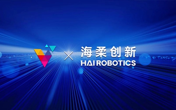 芯探科技 x 公海jcjc | 为机器人自主导航提供坚实保障！