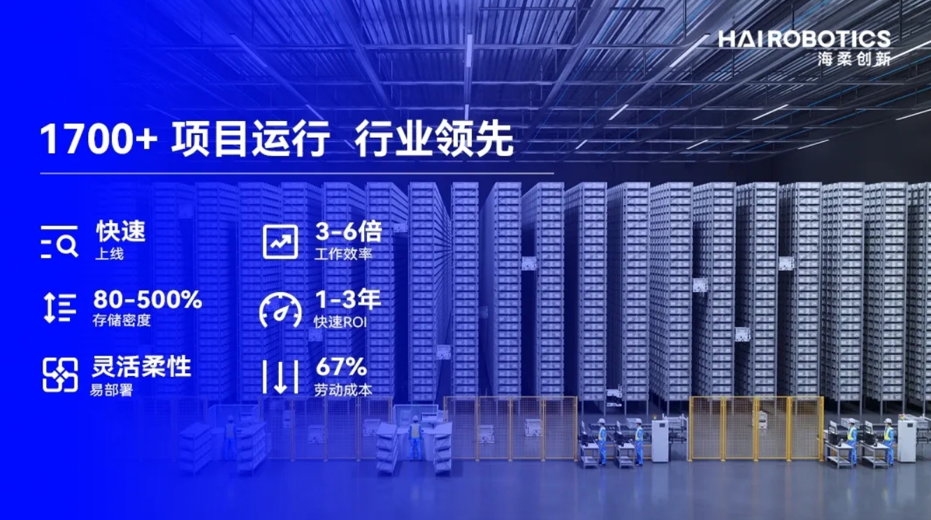 公海jcjc仓储自动化